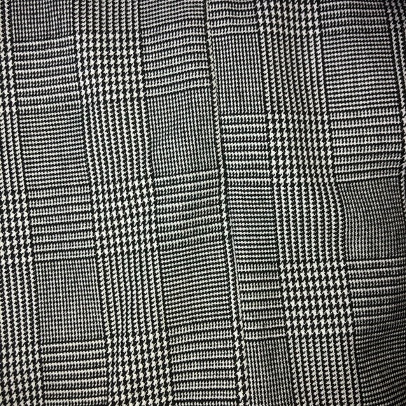 Simons | Twik Houndstooth Jumpsuit M - Picture 5 of 7